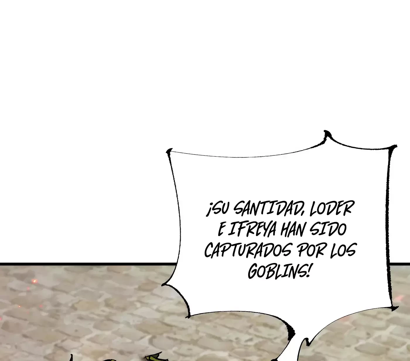 De duende a Dios Goblin > Capitulo 11 > Page 351